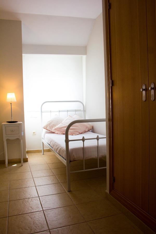 Appartement Puerta De