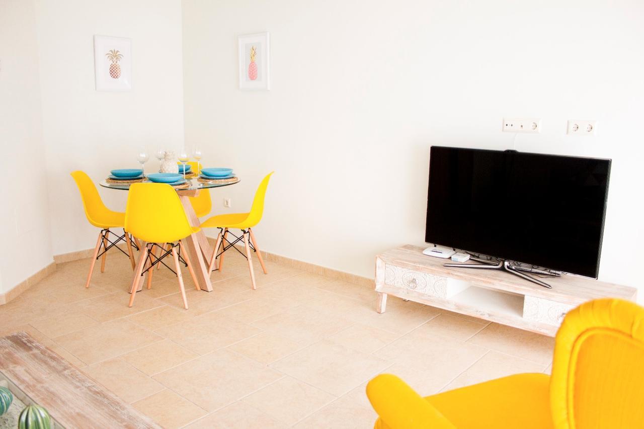 Puerta De Appartement Ronda