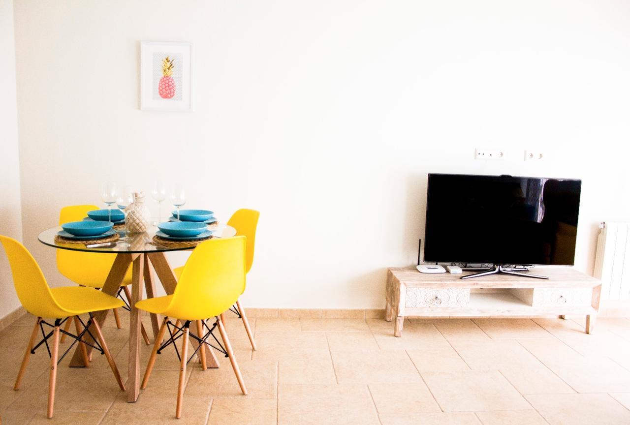 Appartement Puerta De Ronda