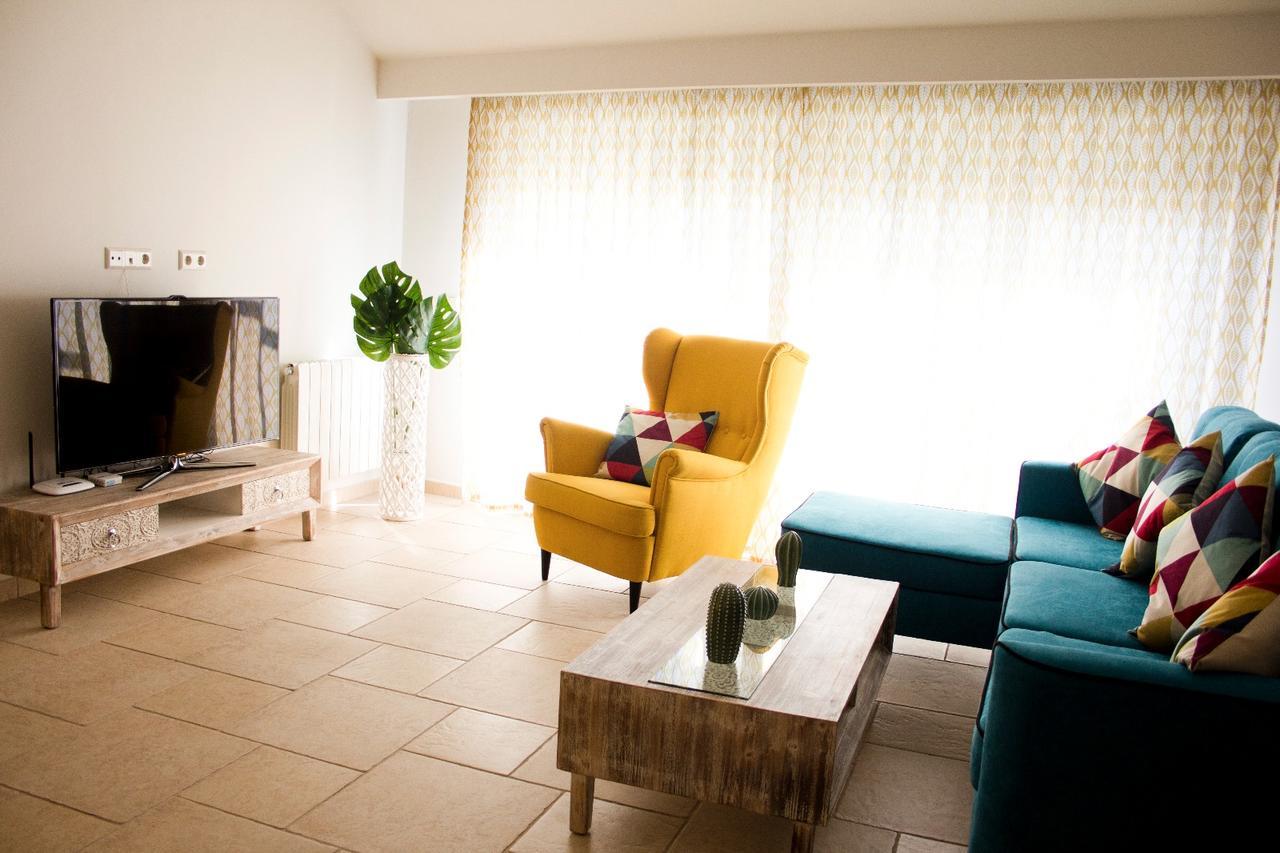 Appartement Puerta De Ronda