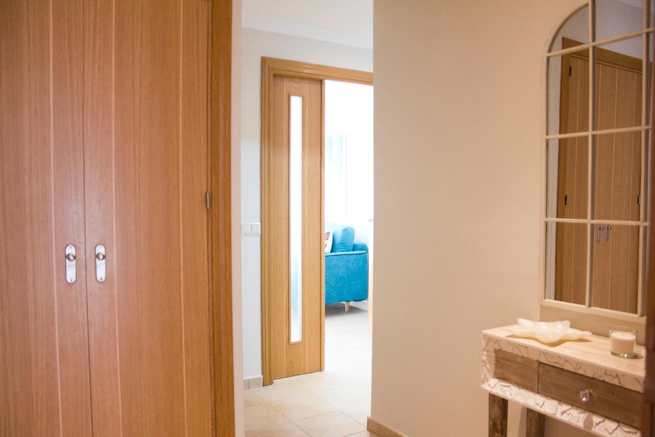 Appartement Puerta De Ronda