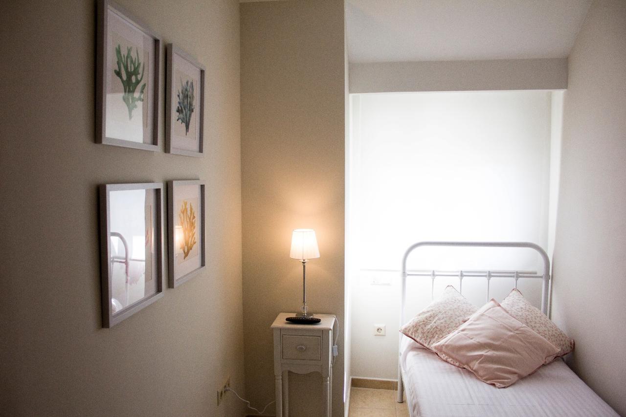 Puerta De Appartement
