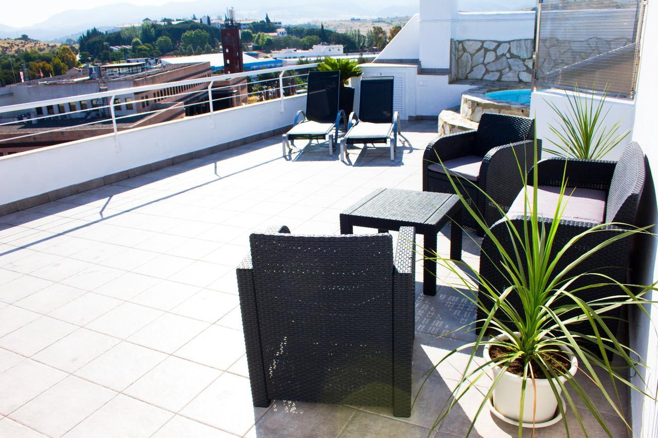 Appartement Puerta De